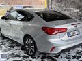(HATASIZ*BOYASIZ)2023 FORD FOCUS 78.500 KM