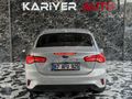(HATASIZ*BOYASIZ)2023 FORD FOCUS 78.500 KM
