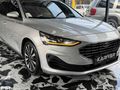 (HATASIZ*BOYASIZ)2023 FORD FOCUS 78.500 KM