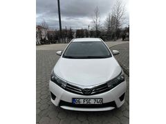 Sahibinden Toyota Corolla 1.33 Life 2015 Model 