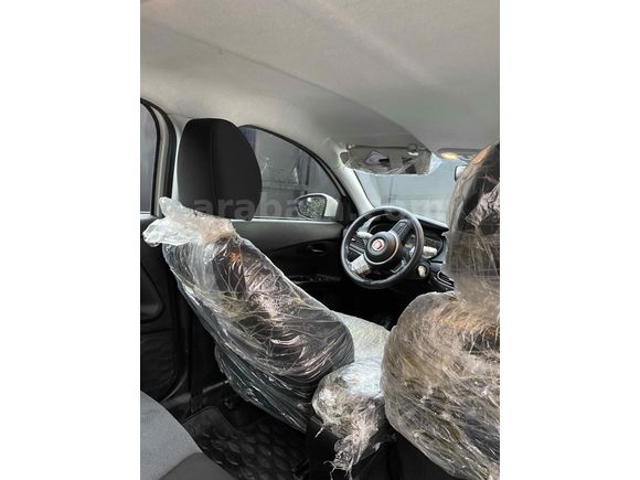 Sahibinden Fiat Egea 1.3 Multijet Easy 2023 Model 