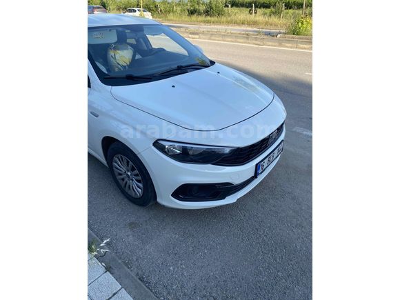 Sahibinden Fiat Egea 1.3 Multijet Easy 2023 Model 