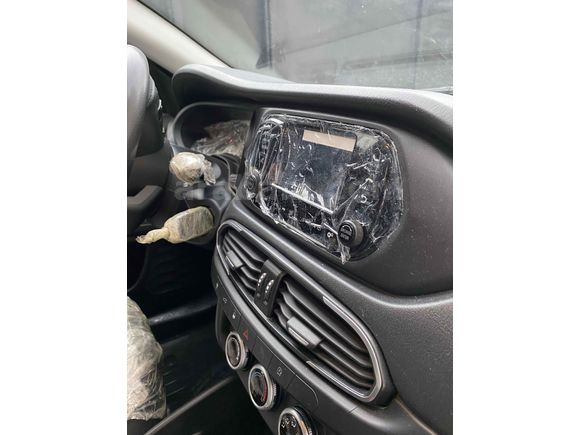 Sahibinden Fiat Egea 1.3 Multijet Easy 2023 Model 