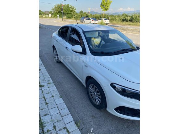 Sahibinden Fiat Egea 1.3 Multijet Easy 2023 Model 