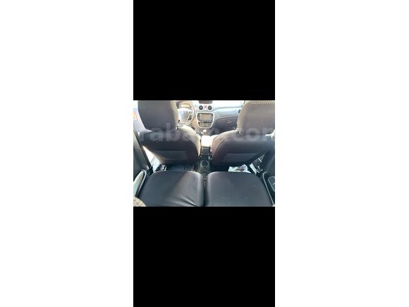 Sahibinden Citroen C2 1.4 SX 2006 Model 