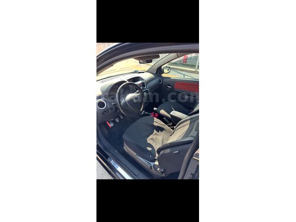 Sahibinden Citroen C2 1.4 SX 2006 Model 