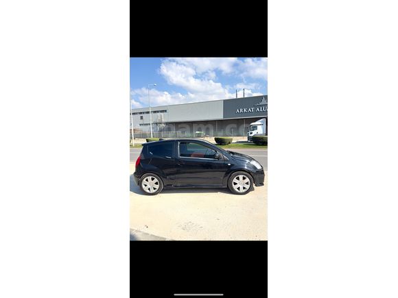 Sahibinden Citroen C2 1.4 SX 2006 Model 