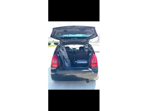 Sahibinden Citroen C2 1.4 SX 2006 Model 