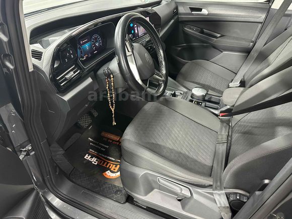 “ERH AUTO GALERİ “DEN 2021 CADDY 2.0 TDI DSG LİFE    