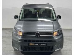 “ERH AUTO GALERİ “DEN 2021 CADDY 2.0 TDI DSG LİFE    