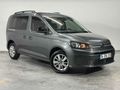 “ERH AUTO GALERİ “DEN 2021 CADDY 2.0 TDI DSG LİFE    