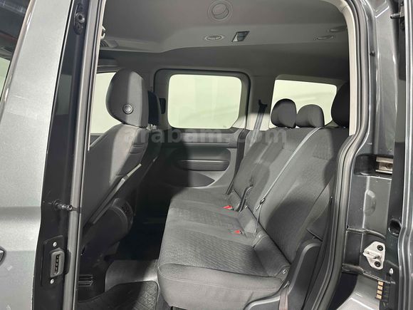 “ERH AUTO GALERİ “DEN 2021 CADDY 2.0 TDI DSG LİFE    