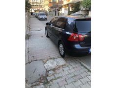 Sahibinden Volkswagen Golf 1.6 FSi Comfortline 2006 Model  245.000 km Mavi