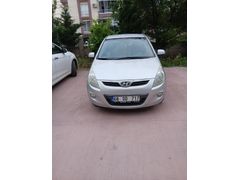 Sahibinden Hyundai i20 1.4 CVVT Style 2010 Model