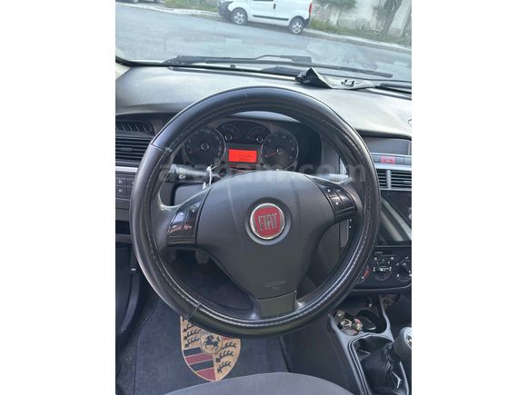 Sahibinden Fiat Linea 1.3 Multijet Pop 2014 Model 