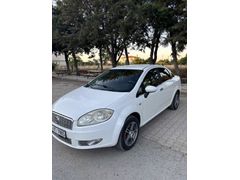 Sahibinden Fiat Linea 1.3 Multijet Pop 2014 Model 