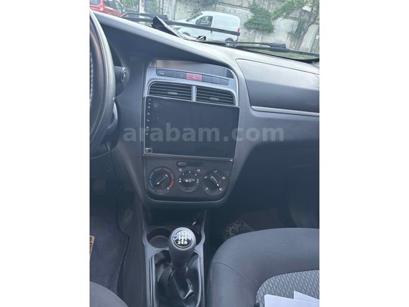 Sahibinden Fiat Linea 1.3 Multijet Pop 2014 Model 