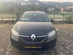 2015 SYMBOL 1.5 DCİ 90HP-KREDİ KARTA 12 TAKSİT-TAŞIT KREDİSİ