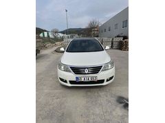 Sahibinden Renault Latitude 1.5 dCi Executive 2011 Model 