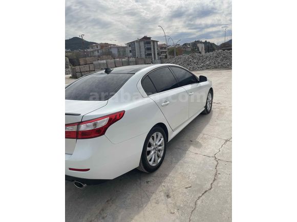 Sahibinden Renault Latitude 1.5 dCi Executive 2011 Model 