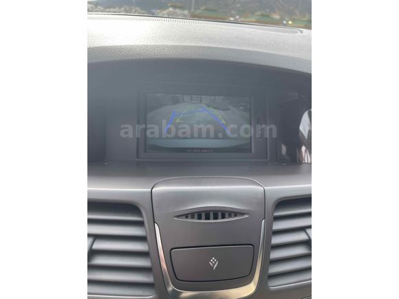 Sahibinden Renault Latitude 1.5 dCi Executive 2011 Model 