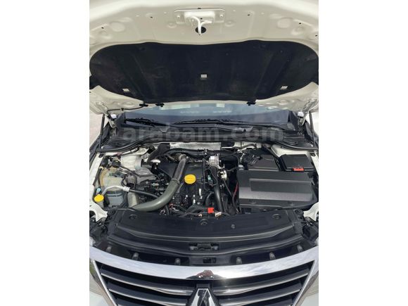 Sahibinden Renault Latitude 1.5 dCi Executive 2011 Model 
