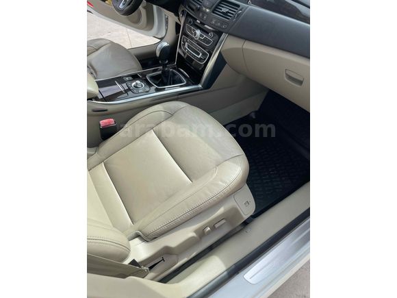 Sahibinden Renault Latitude 1.5 dCi Executive 2011 Model 