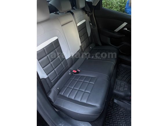Sahibinden Citroen e-C4 Max 2025 Model 