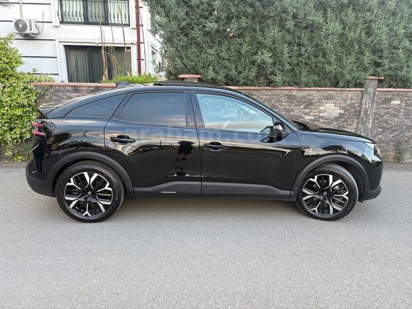 Sahibinden Citroen e-C4 Max 2025 Model 