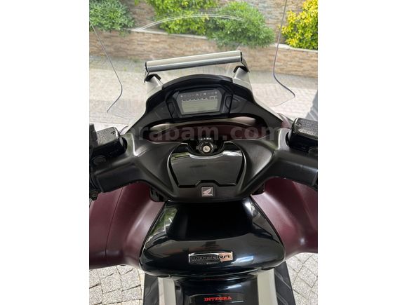 Sahibinden Honda NC 700 DC Integra 