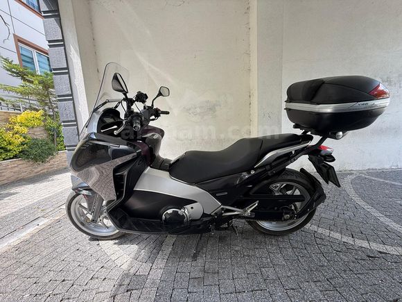 Sahibinden Honda NC 700 DC Integra 