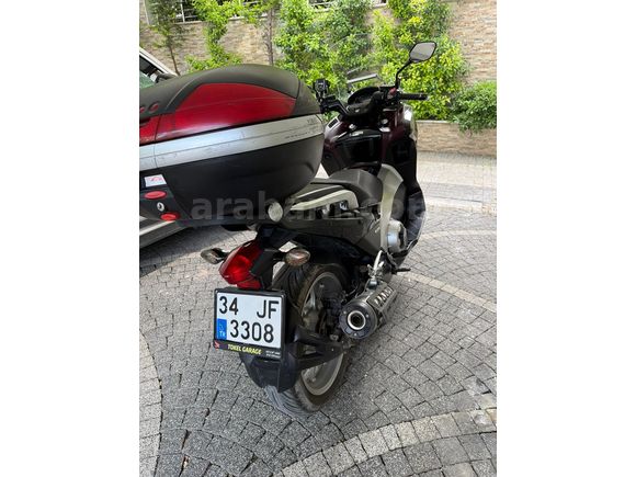 Sahibinden Honda NC 700 DC Integra 