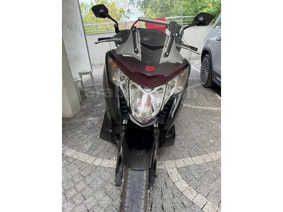 Sahibinden Honda NC 700 DC Integra 