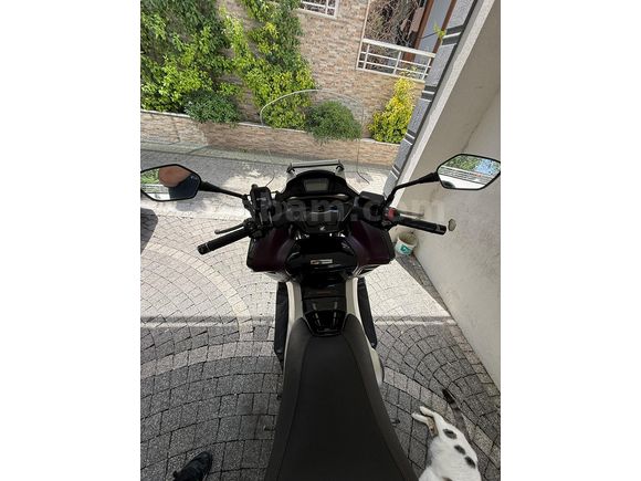 Sahibinden Honda NC 700 DC Integra 