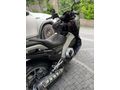 Sahibinden Honda NC 700 DC Integra 