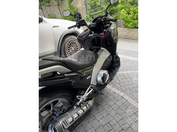 Sahibinden Honda NC 700 DC Integra 