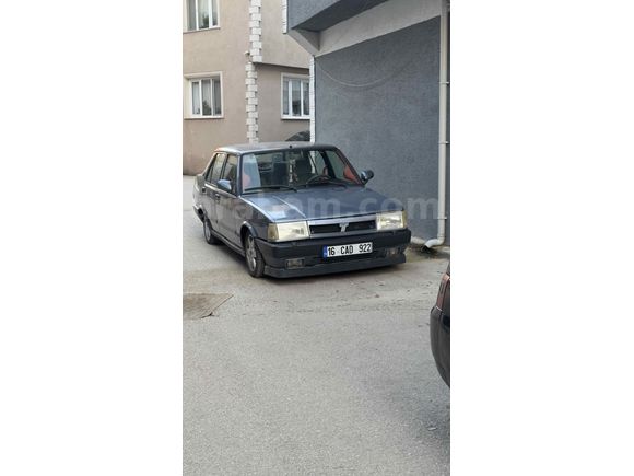 Sahibinden Tofaş Doğan SLX 1995 Model 