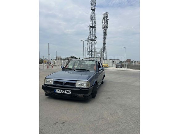 Sahibinden Tofaş Doğan SLX 1995 Model 
