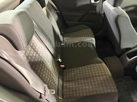otomobil Renault Megane Sedan 1.5 DCI Authentique