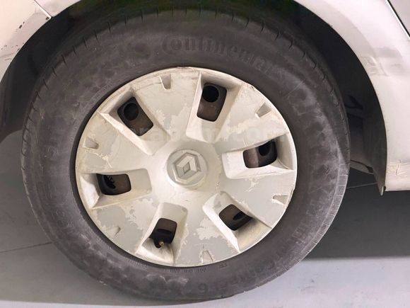 otomobil Renault Megane Sedan 1.5 DCI Authentique