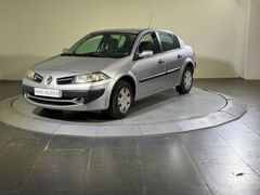 otomobil Renault Megane Sedan 1.5 DCI Authentique