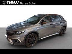 otomobil Fiat Egea Cross 1.6 MultiJet Limited DCT