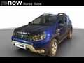 otomobil Dacia Duster 1.3 Tce 4x2 Prestige