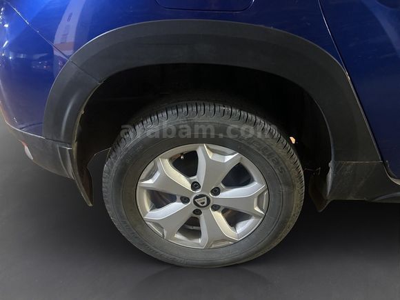otomobil Dacia Duster 1.3 Tce 4x2 Prestige