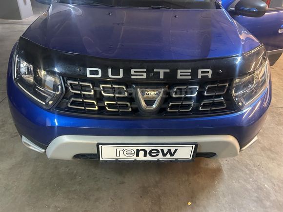 otomobil Dacia Duster 1.3 Tce 4x2 Prestige