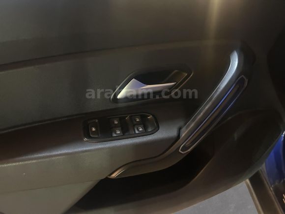 otomobil Dacia Duster 1.3 Tce 4x2 Prestige