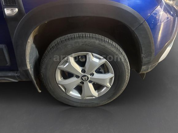 otomobil Dacia Duster 1.3 Tce 4x2 Prestige