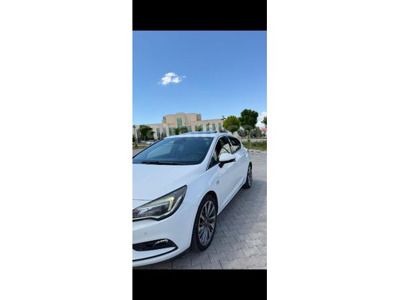 Sahibinden Opel Astra 1.6 CDTI  otomatik vites Dynamic 2016 Model