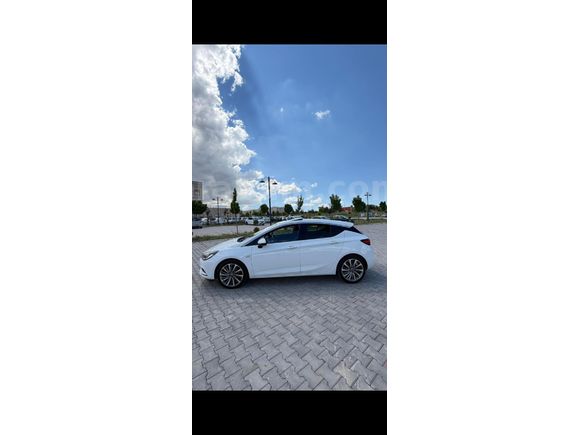 Sahibinden Opel Astra 1.6 CDTI  otomatik vites Dynamic 2016 Model