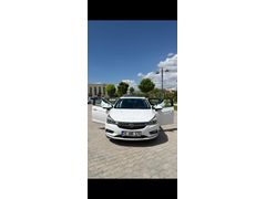 Sahibinden Opel Astra 1.6 CDTI  otomatik vites Dynamic 2016 Model